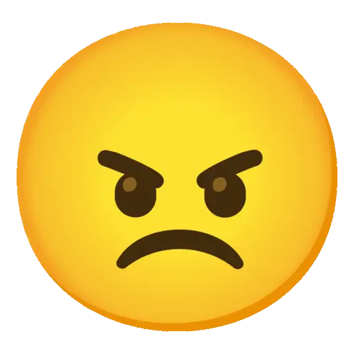😡