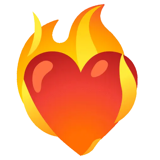 ❤‍🔥
